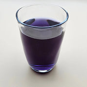 A Violet Haze