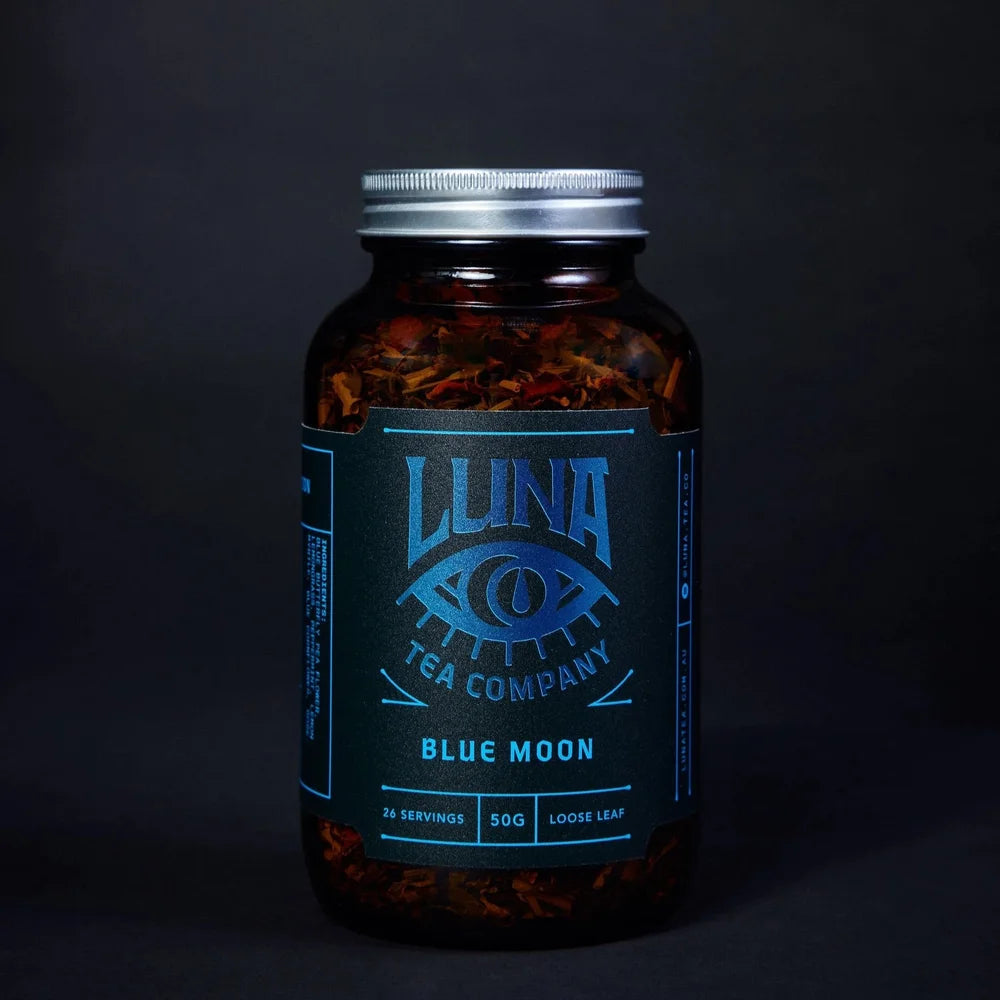 Blue Moon