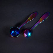 Rainbow Spoon Set