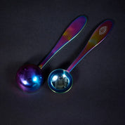 Rainbow Spoon Set