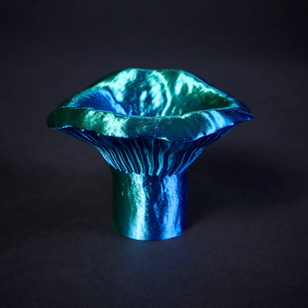 Fairytale Mushroom Funnels