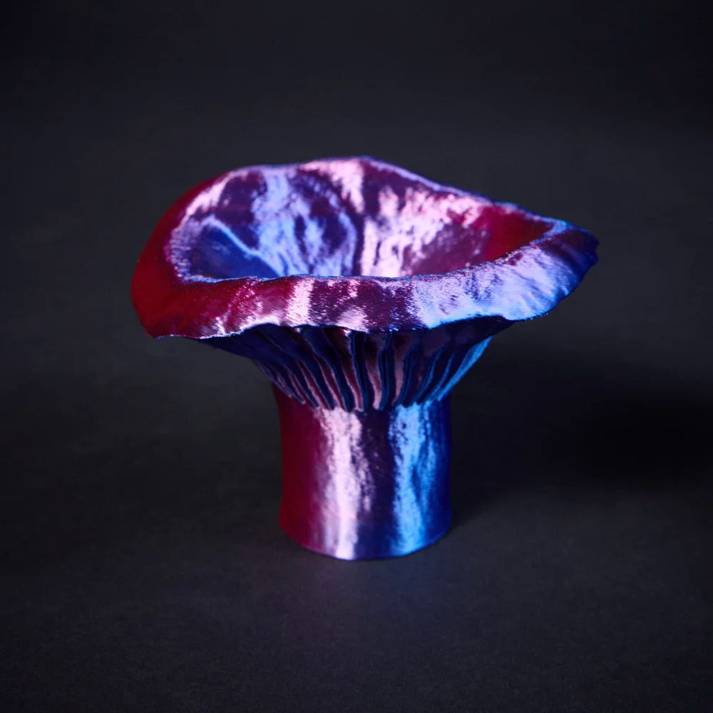 Fairytale Mushroom Funnels
