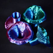 Fairytale Mushroom Funnels